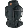 Image de Fjällräven Kajka 75 Coal Black S/M 75 L Outdoorový batoh