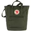Image de Fjällräven Kånken Totepack - Sac à bandoulière/sac à dos 13" 40 cm (deep forest)