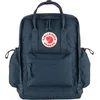 Image de FJÄLLRÄVEN Kanken Outlong Navy