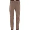 Image de Pantalon Fjällräven Vardag Braun 46 / Regular Homme Braun 46