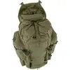 Image de Sac à dos Fjällräven Kajka 75 l vert Hommes, femmes Vert Taille unique