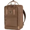 Image de Fjällräven Kånken No. 2 Laptop Batoh Hazel Brown 15" 18 L