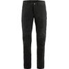 Image de FJÄLLRÄVEN Abisko Hybrid Trail Trs M 550 Black 50