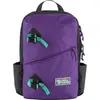 Image de Fjällräven Vardag Batoh Violette/Coal Black 15" 17 L