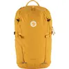 Image de Fjällräven Abisko Softpack 16 - Sac à dos de randonnée 15" 45 cm (jaune moutarde)