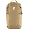 Image de Abisko Softpack 16 - Sac à dos de randonnée 15" 45 cm (jaune moutarde)