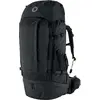 Image de Abisko Trek 65 - Sac à dos de randonnée 83 cm M/L (schwarz)