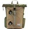 Image de Fjällräven Vardag Foldsack 25 - Sac à dos 45 cm (vert-argile)