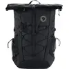 Image de Fjällräven Abisko Hike 20l Sac à dos Noir Hommes,Femmes Noir One Size