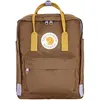 Image de Sac à dos Fjällräven Kanken Concept Tagesrucksack Khaki Dust-Kantarell