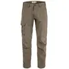 Image de Pantalon Fjällräven Karl Pro vert, marron 52 homme vert, marron 52