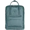 Image de Sac à dos Fjällräven Kånken n° 2 bleu taille unique