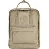 Image de Sac à dos Fjällräven Kånken n° 2 beige taille unique
