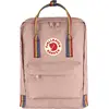 Image de Sac à dos Fjällräven Kånken Rainbow Rose taille unique