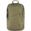 Image de Sac à dos Fjällräven Räven 28, couleur vert