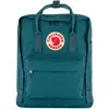 Image de Sac à dos Fjällräven Kånken, couleur bleu, taille unique