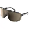 Image de Lunettes de soleil POC Devour Mid Noir TU MA1012-9534