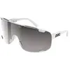 Image de Lunettes de soleil POC Devour Mid Blanc TU MA1012-9545