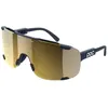 Image de Lunettes de soleil POC Devour Mid Bleu TU MA1012-9624