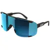 Image de Lunettes de soleil POC Devour Mid Marron TU MA1012-9659