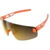 Image de Lunettes de soleil POC Elicit Toric Orange TU EL1006-9587