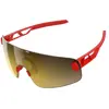 Image de Lunettes de soleil POC Elicit Toric Rouge TU EL1006-9622