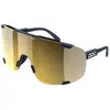 Image de Lunettes de soleil POC Devour + Bleu TU DV1013-9624
