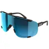 Image de Lunettes de soleil POC Devour + Marron TU DV1013-9659