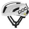 Image de Casque de vélo POC Cytal, couleur blanche, taille 54/59