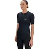 Image de POC Cadence : Maillot de vélo de route pour femmes   Maillot de vélo de route confortable avec poches arrière