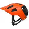 Image de Casque de vélo POC Cularis Pure rouge - Taille 55/58