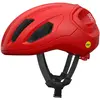 Image de POC Amidal, casque ouvert