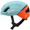 Image de POCito Omne MIPS : Casque de vélo pour enfants avec technologie MIPS Evolve, casque léger en EPS, détails réfléchissants et système de réglage à 360° pour une sécurité optimale lors du vélo et des activités de loisirs