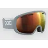 Image de POC Fovea Granite Grey Masque gris Uni