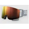 Image de POC Nexal Granite Grey Masque gris Uni