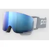 Image de POC Nexal Mid Granite Grey Masque gris Uni