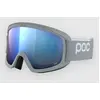 Image de POC Opsin Granite Grey Masque gris Uni