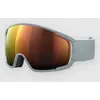 Image de POC Zonula Granite Grey Masque gris Uni