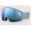 Image de POC Zonula Granite Grey Masque gris Uni