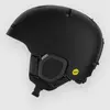Image de POC Fornix MIPS Casque noir ML