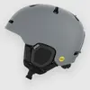 Image de POC Fornix MIPS Casque gris XSS