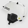 Image de POC Fornix MIPS Casque blanc XSS