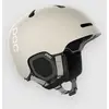 Image de POC Fornix MIPS POW JJ Casque gris XLXXL
