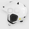 Image de POC Fornix Bc Casque blanc XSS