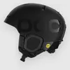 Image de POC Fornix Bc Casque noir XLXXL