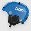 Image de POC Pocito Fornix MIPS Kids Casque bleu XSS