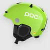Image de POC Pocito Fornix MIPS Kids Casque jaune ML