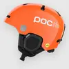 Image de POC Pocito Fornix MIPS Kids Casque orange XSS