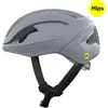 Image de Casque de vélo POC Omne Air MIPS Granite Grey Matt : S : gris Couleur : gris Taille : S
