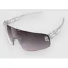 Image de POC Elicit Toric Translucent Lunettes de soleil blanc Uni